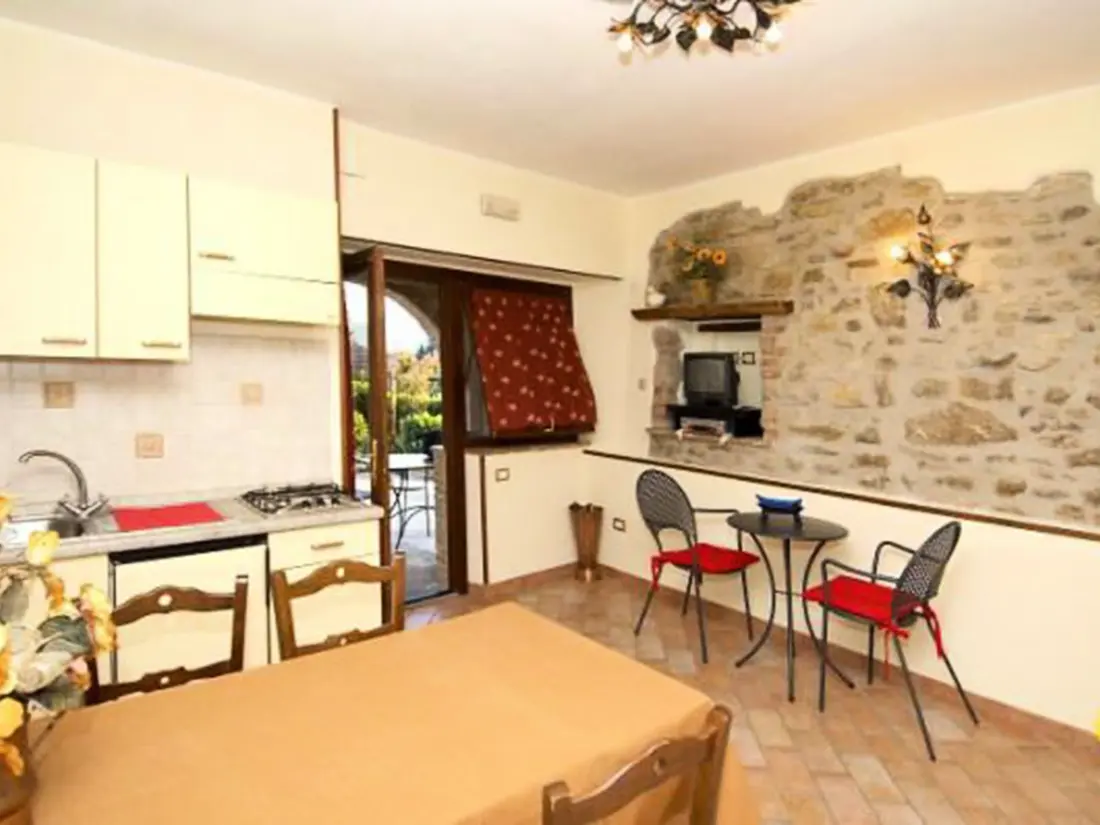 Maison de Vacances Magione