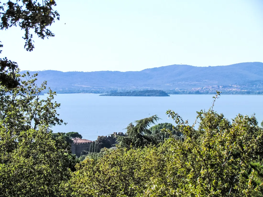 Maison de Vacances Magione