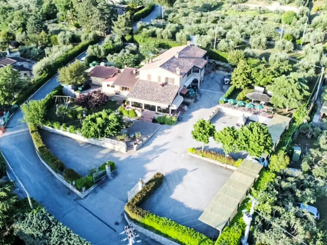 Maison de Vacances Magione