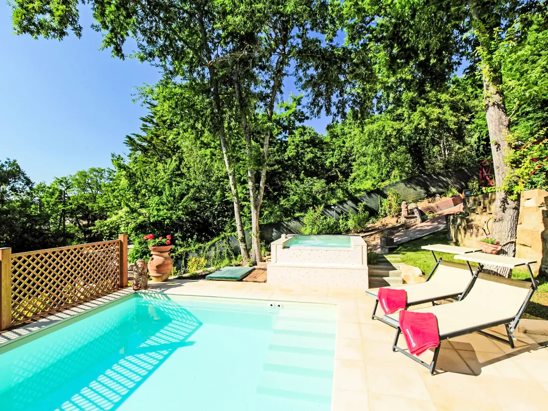 Maison de Vacances Magione