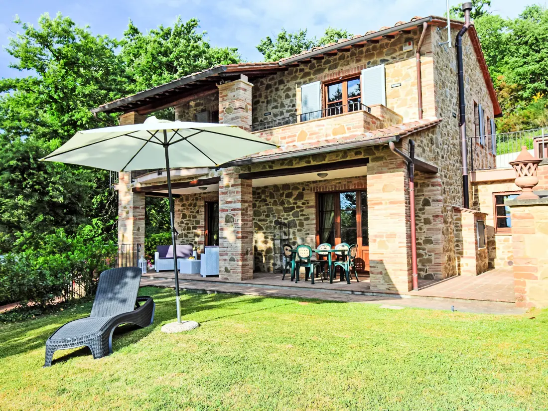 Maison de Vacances Magione