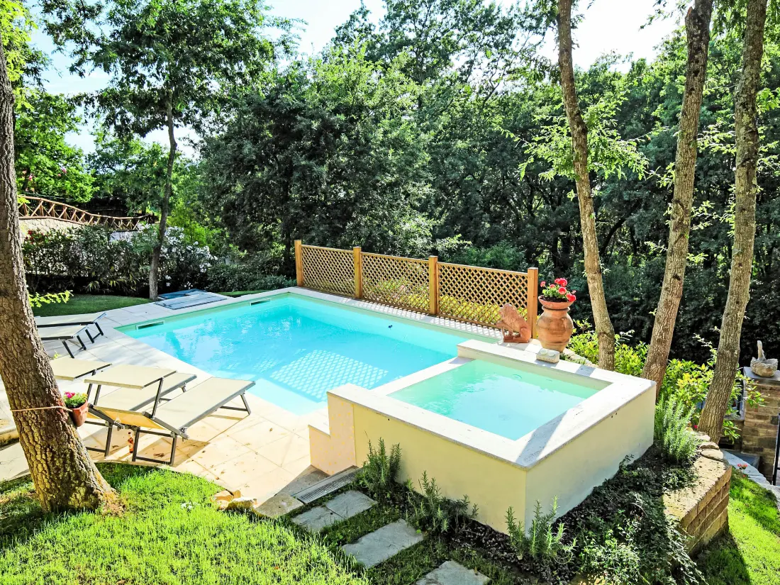 Maison de Vacances Magione
