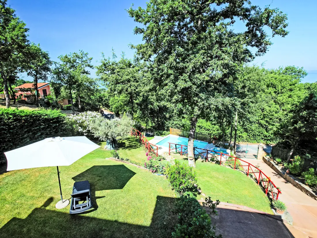 Maison de Vacances Magione