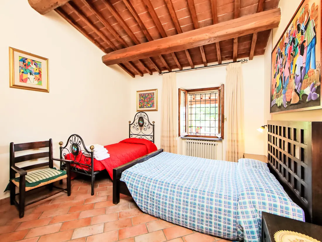 Maison de Vacances Magione