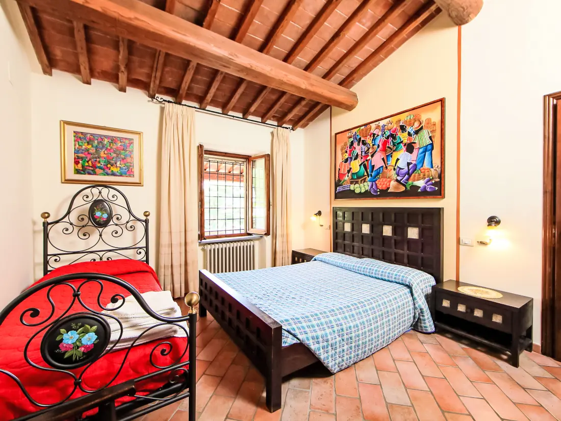 Maison de Vacances Magione