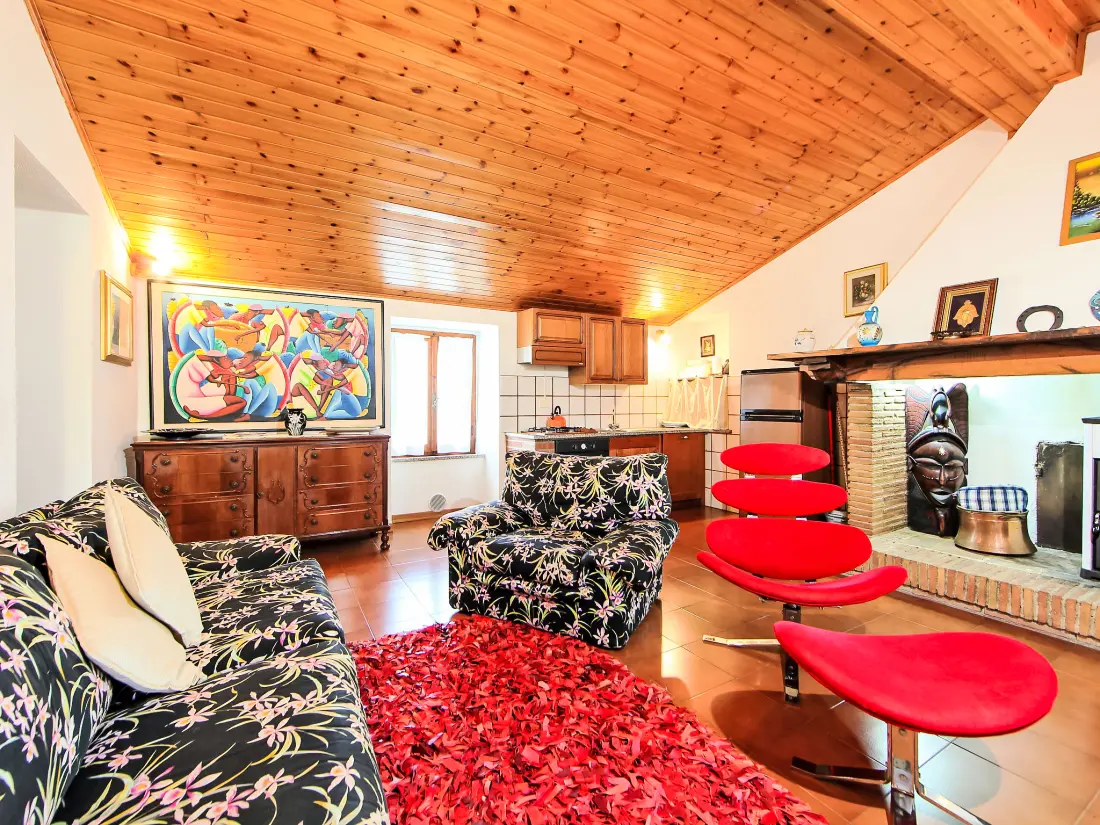 Maison de Vacances Magione