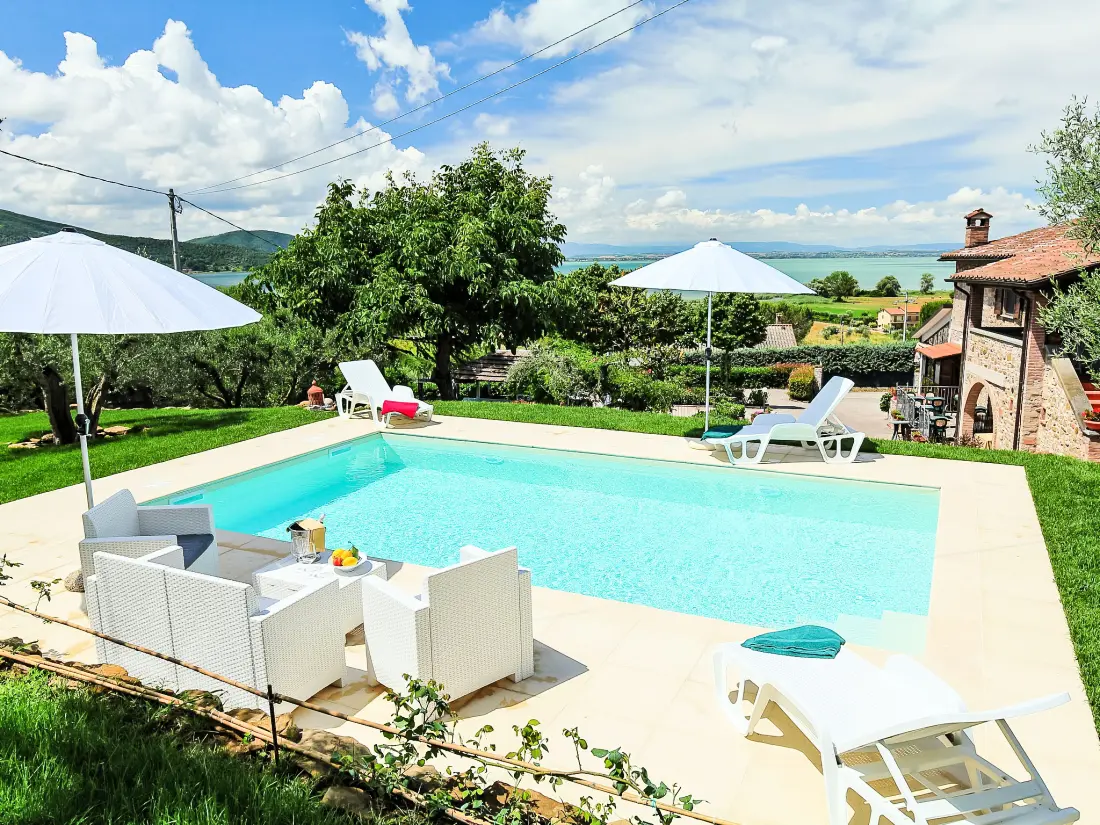 Maison de Vacances Magione