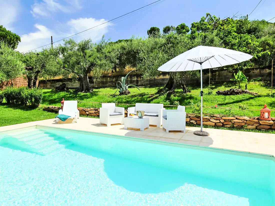 Maison de Vacances Magione