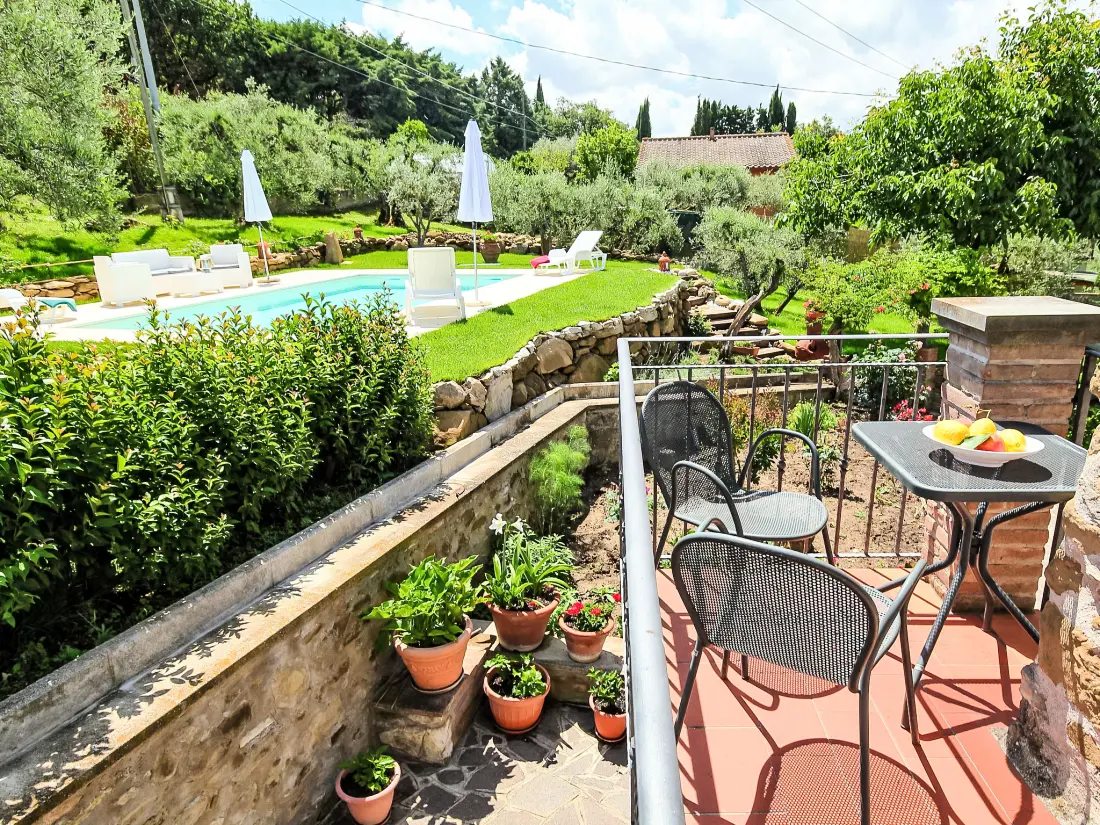Maison de Vacances Magione