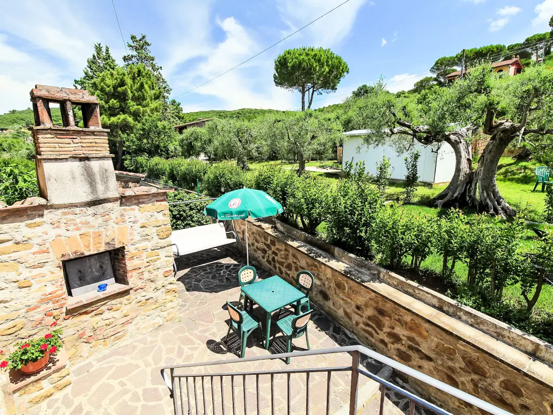 Maison de Vacances Magione
