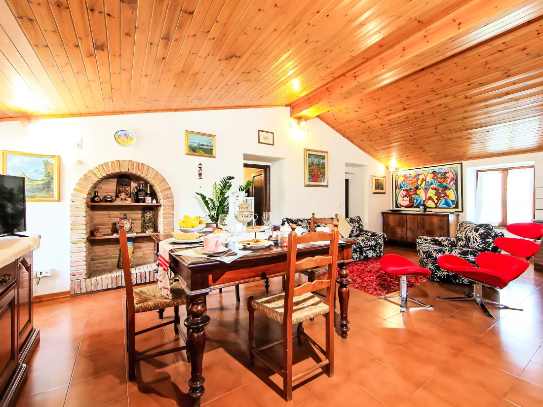 Maison de Vacances Magione