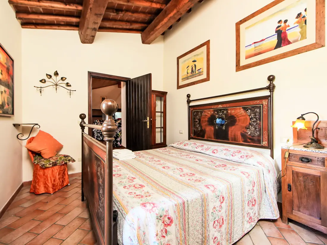 Maison de Vacances Magione