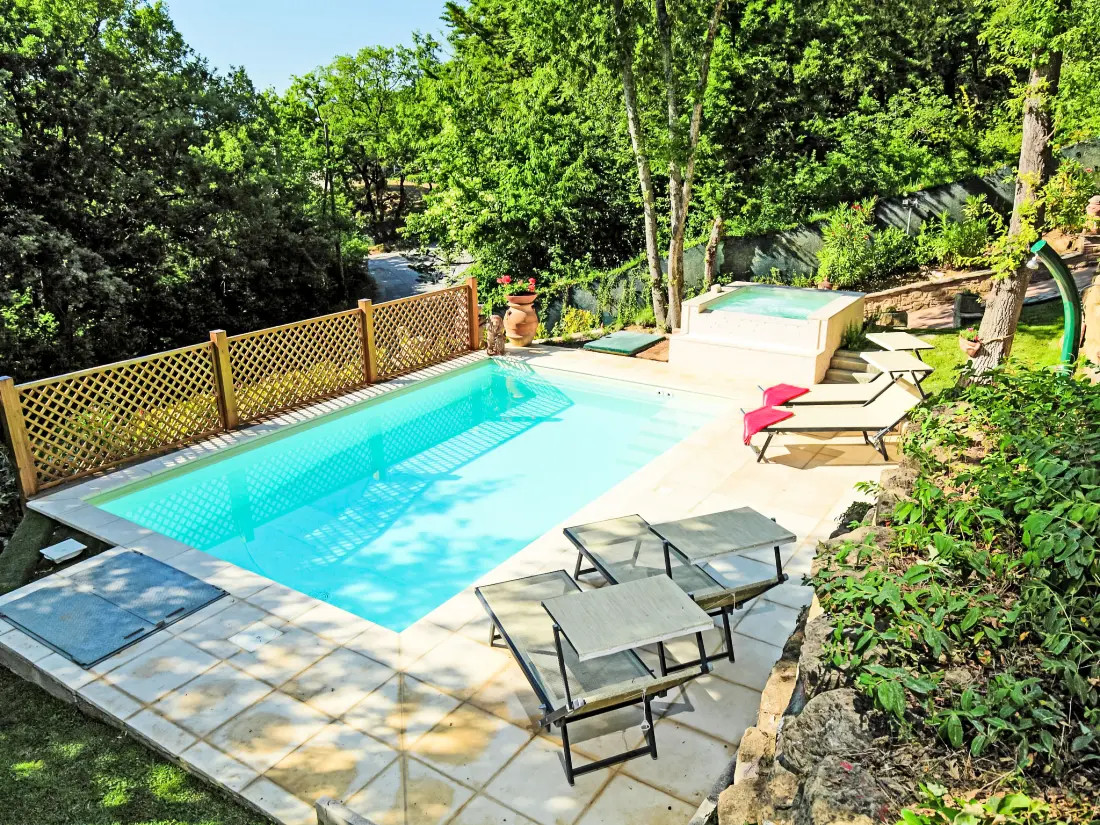 Maison de Vacances Magione