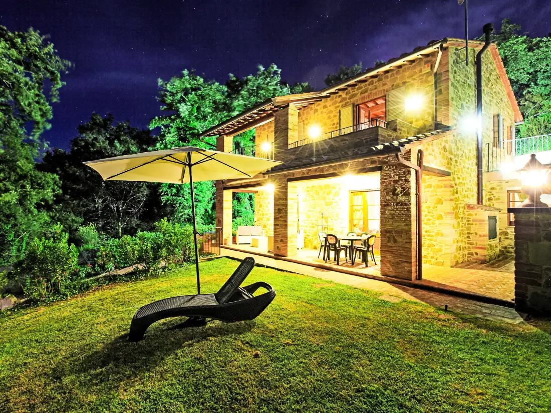 Maison de Vacances Magione