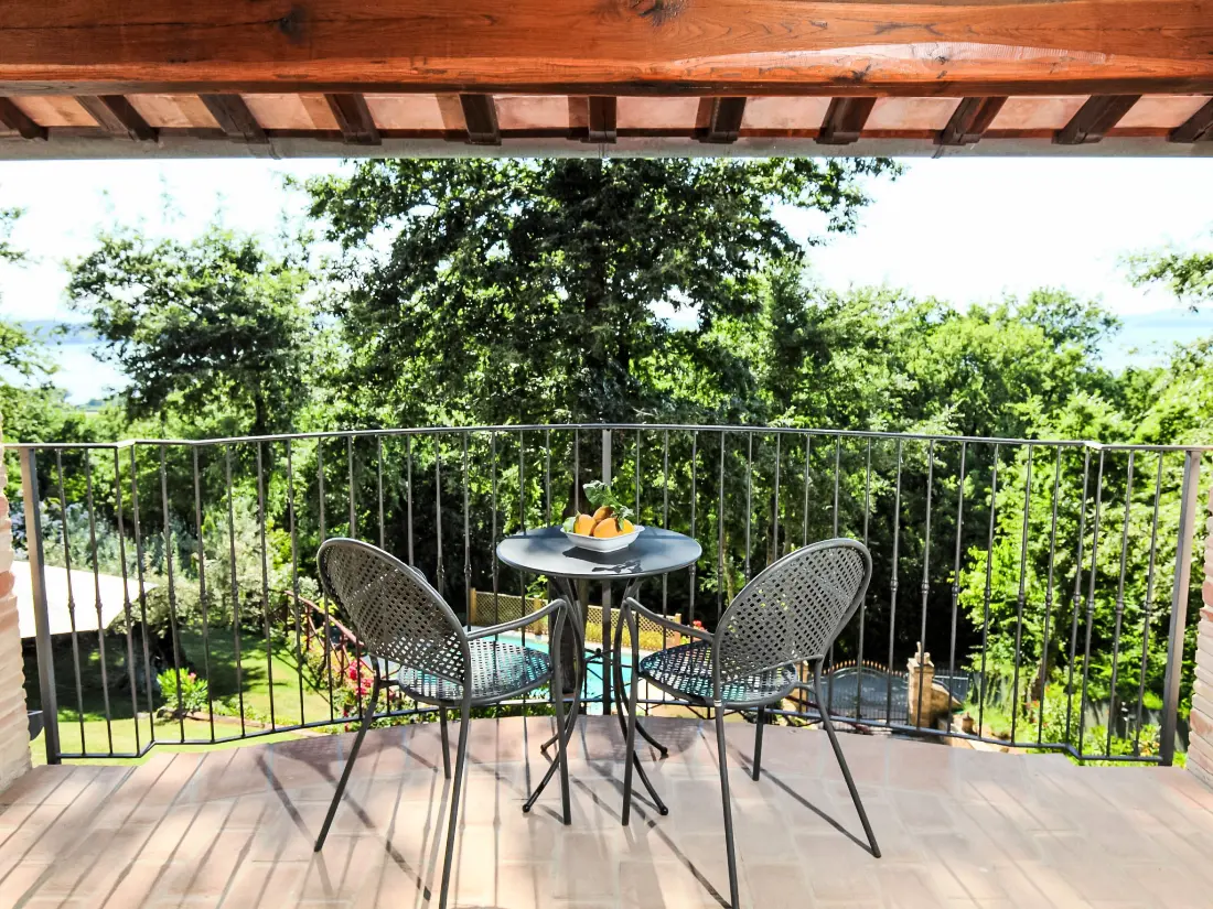 Maison de Vacances Magione