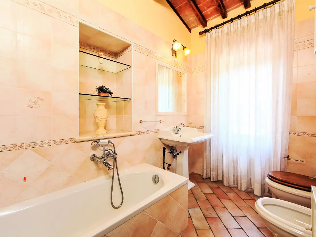 Maison de Vacances Magione