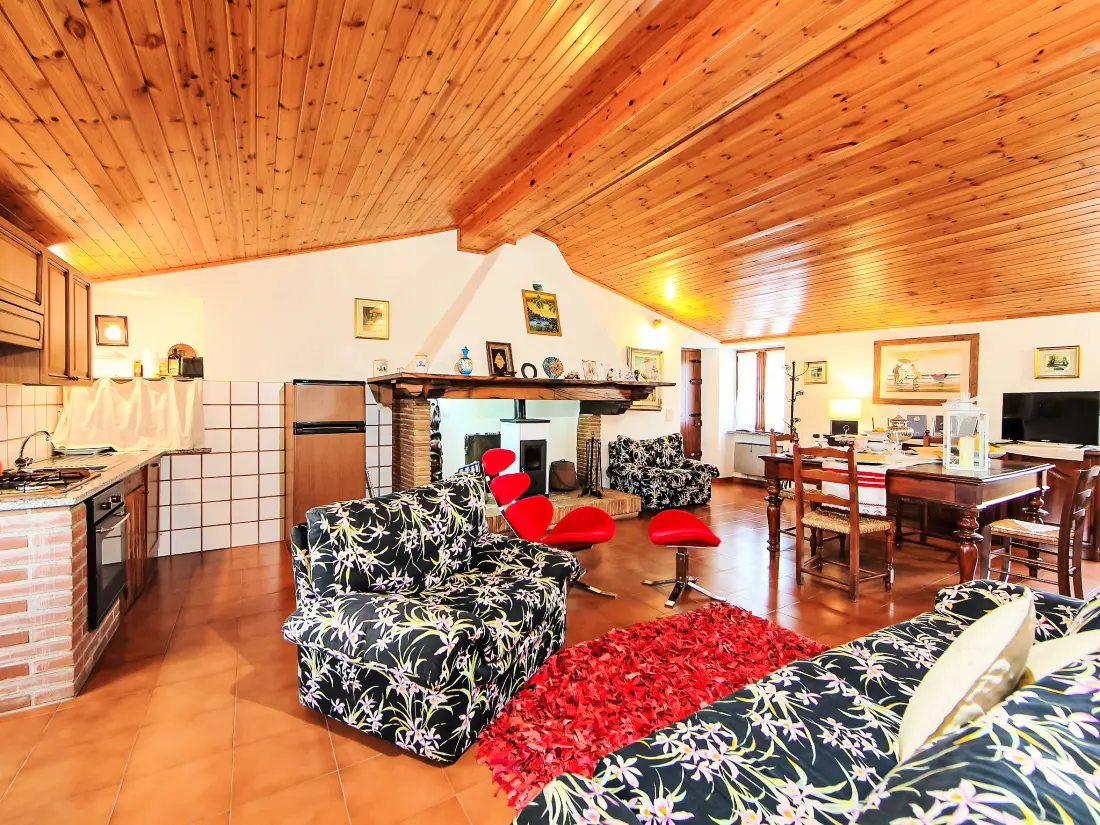 Maison de Vacances Magione