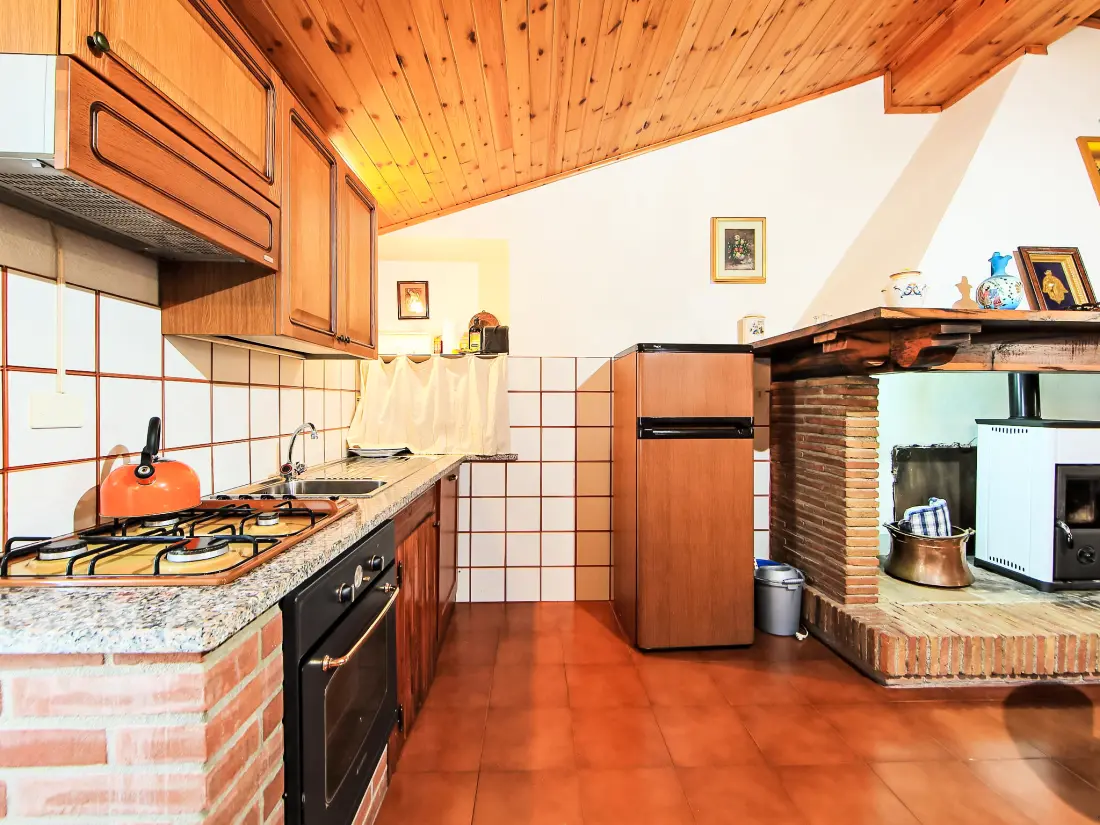Maison de Vacances Magione