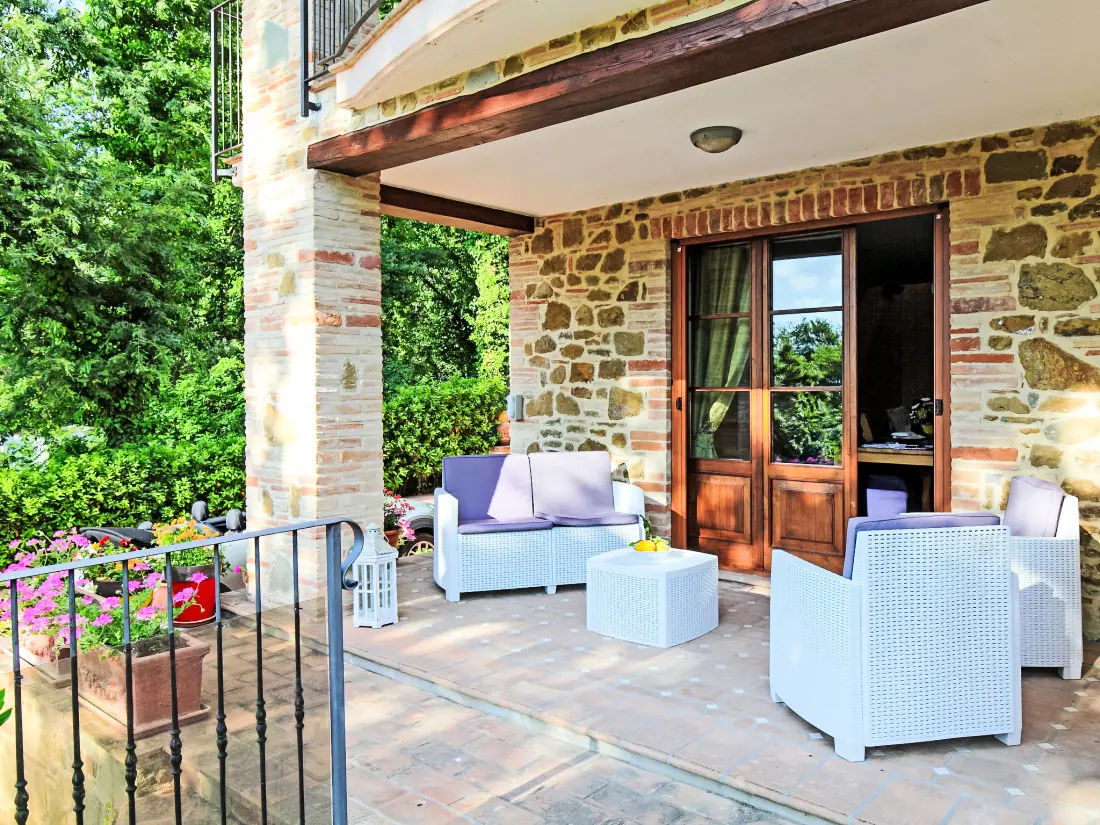 Maison de Vacances Magione