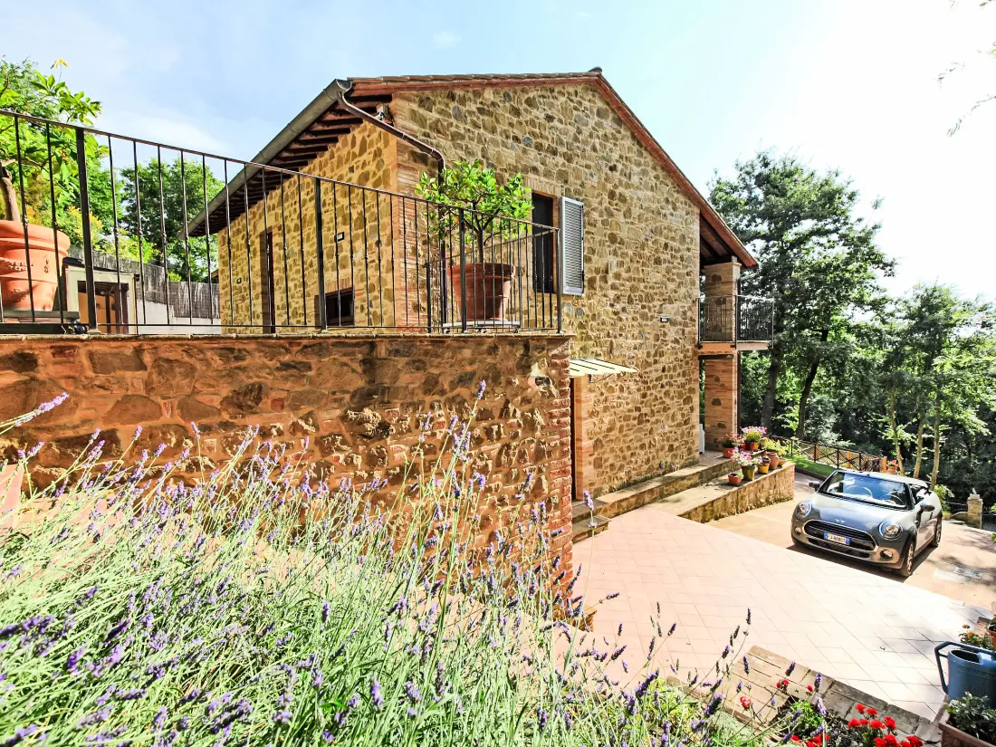 Maison de Vacances Magione