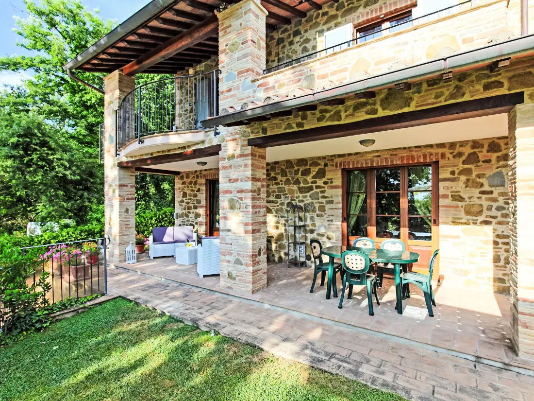 Maison de Vacances Magione