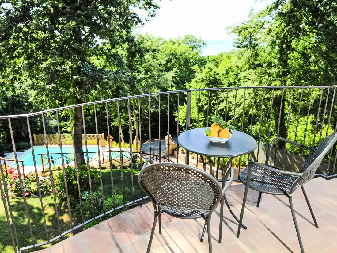 Maison de Vacances Magione