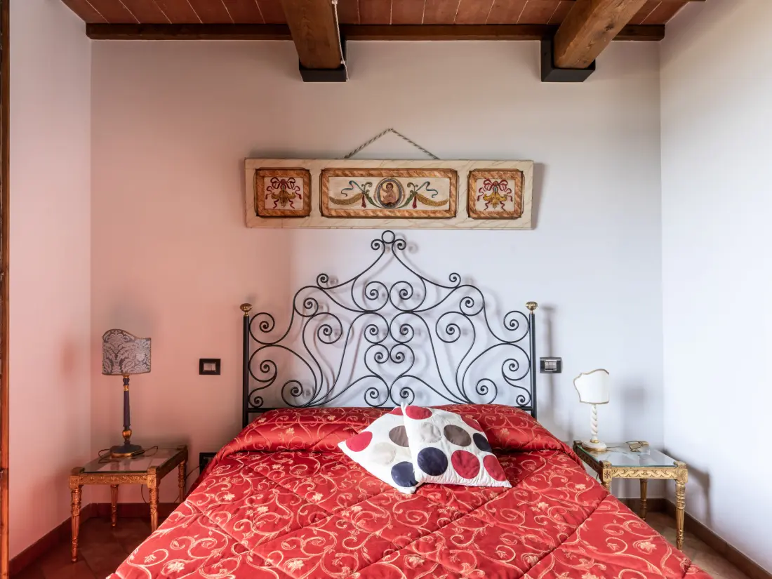 Maison de Vacances Magione