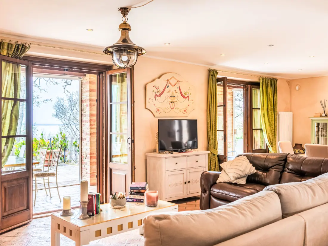 Maison de Vacances Magione