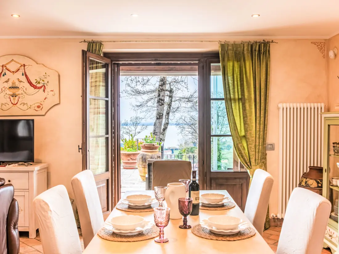 Maison de Vacances Magione