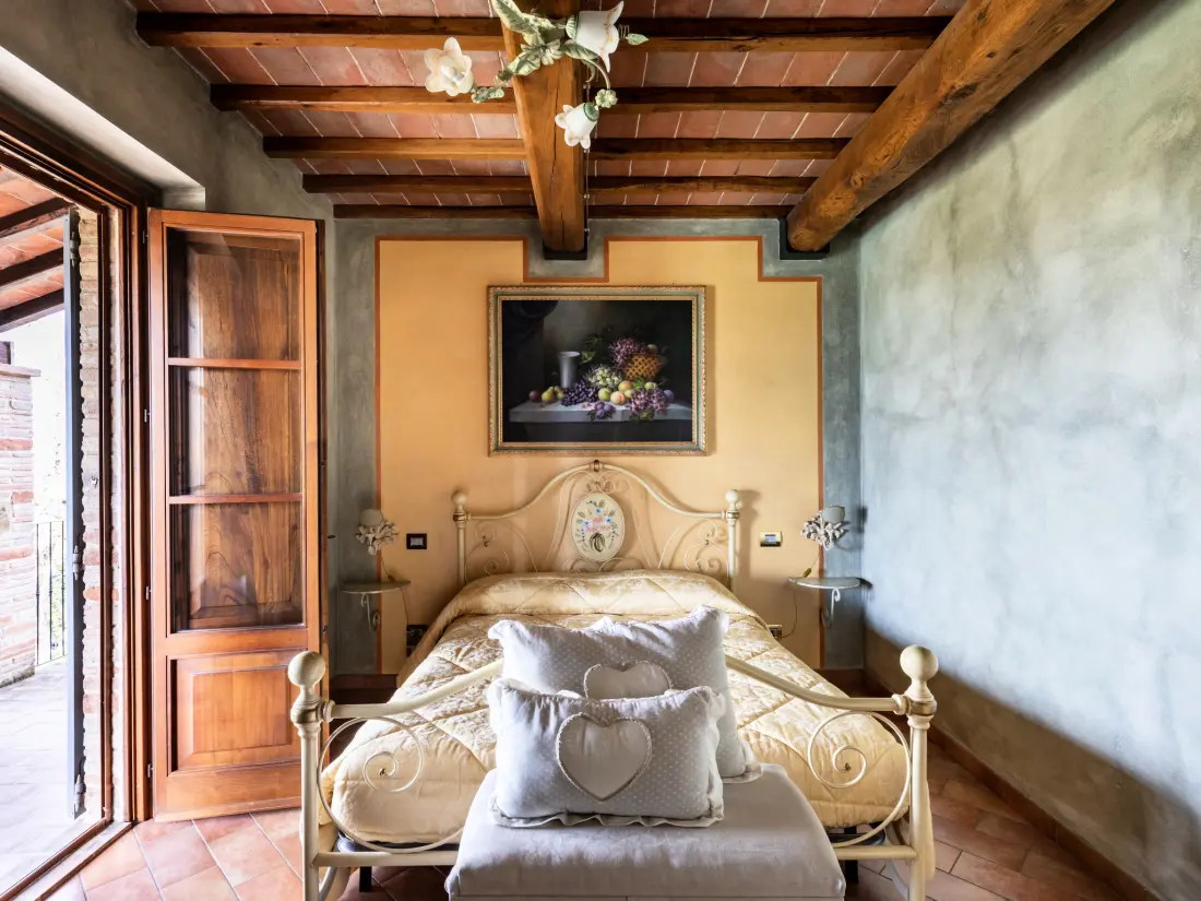 Maison de Vacances Magione