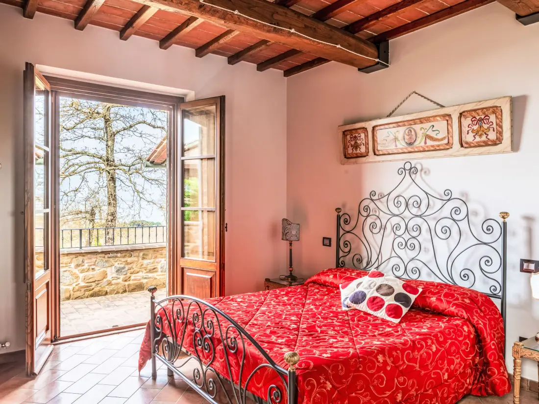 Maison de Vacances Magione