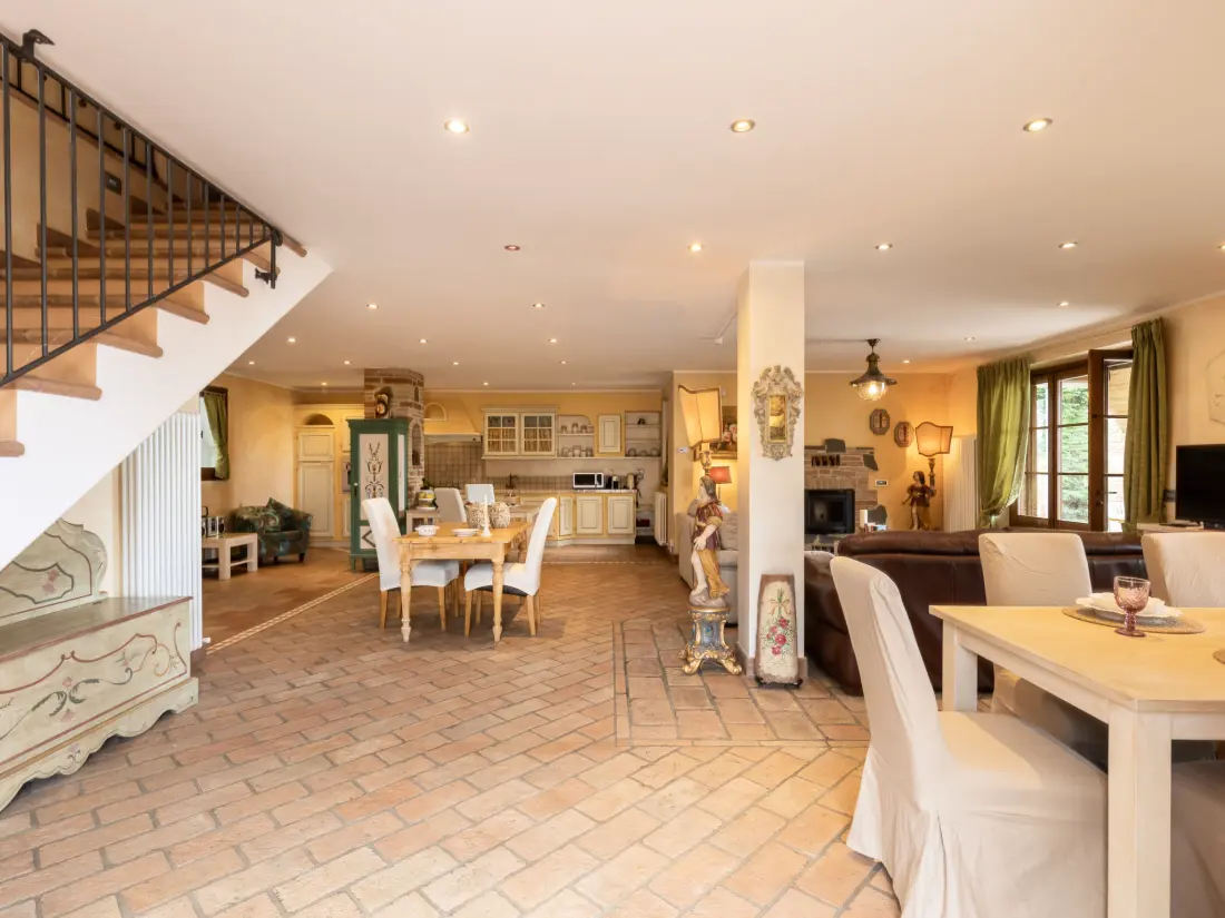 Maison de Vacances Magione