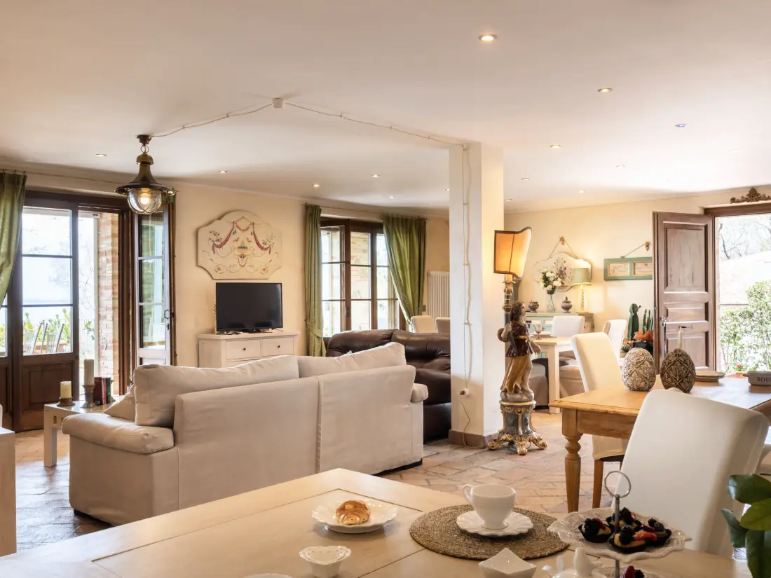 Maison de Vacances Magione