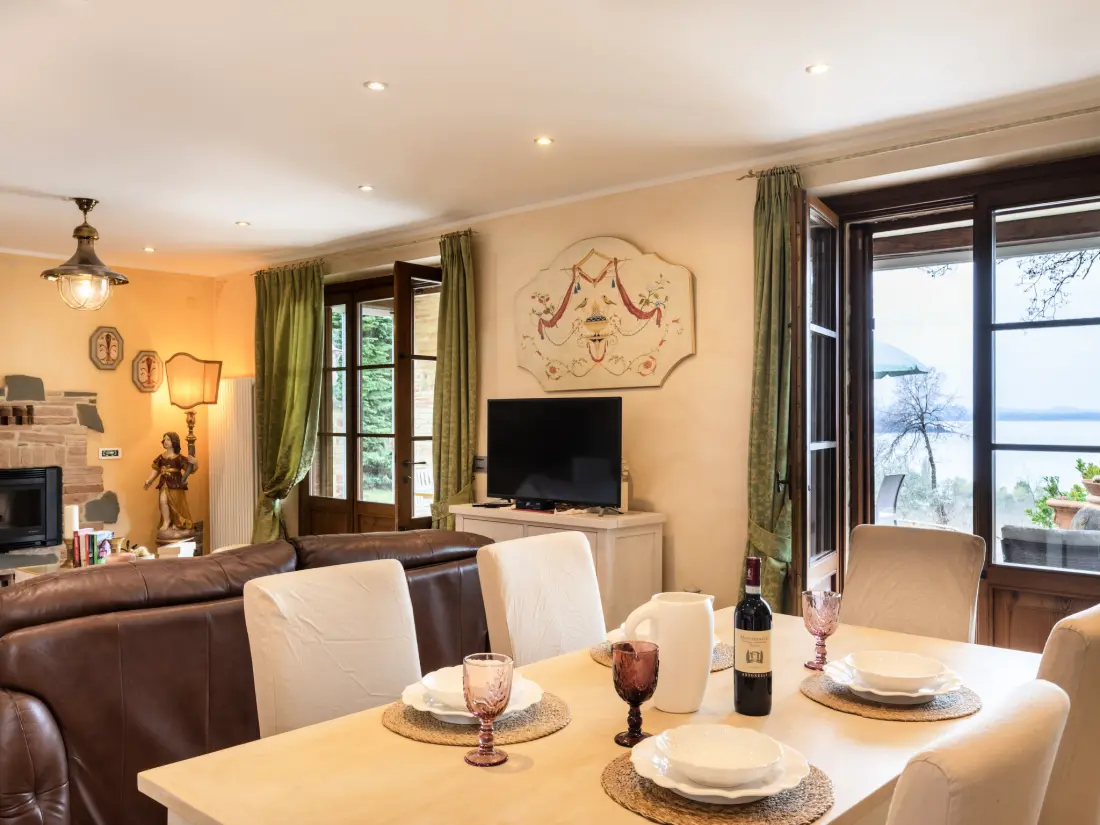 Maison de Vacances Magione