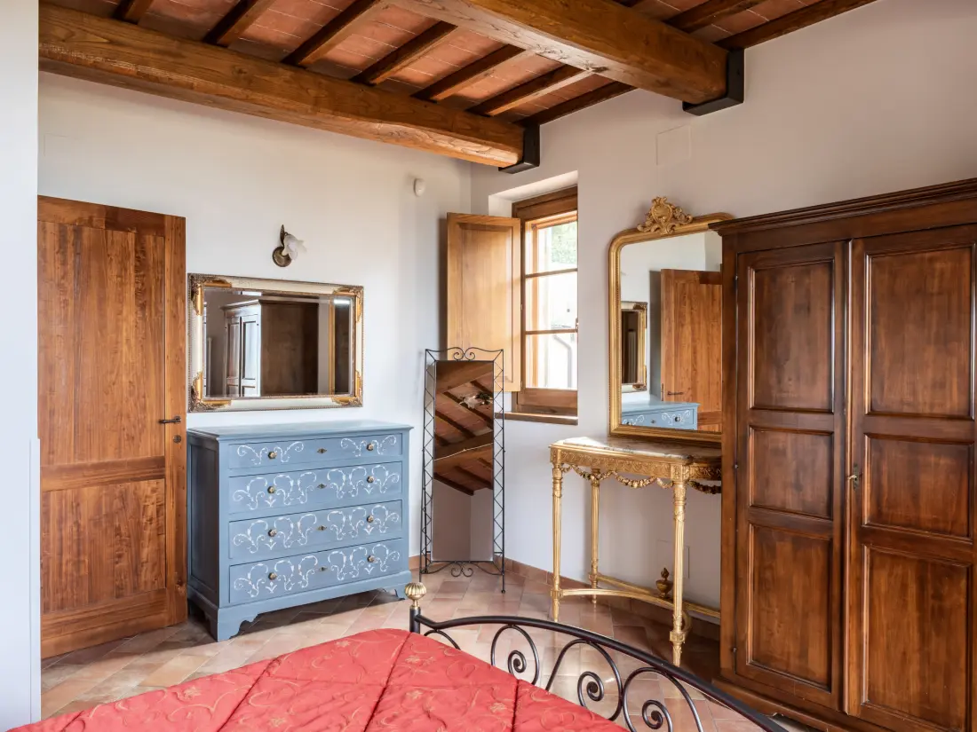 Maison de Vacances Magione