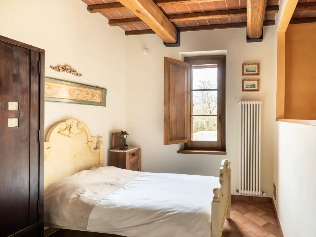 Maison de Vacances Magione