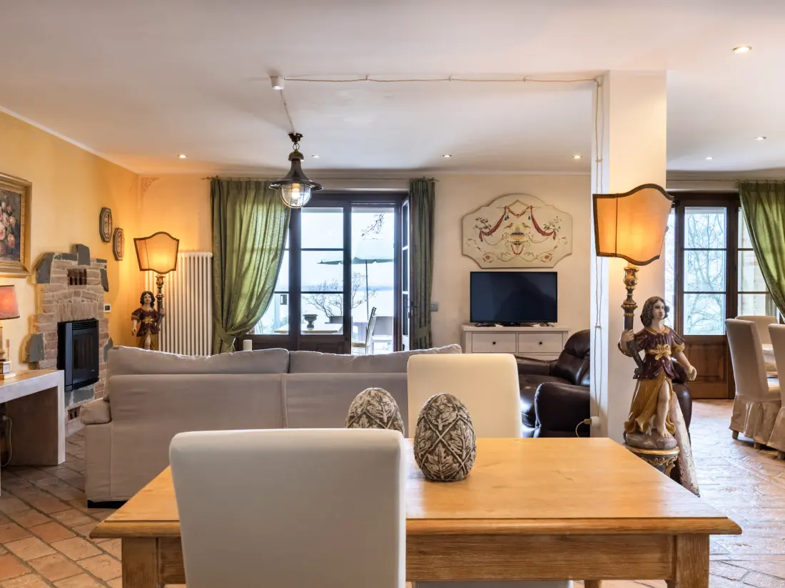 Maison de Vacances Magione
