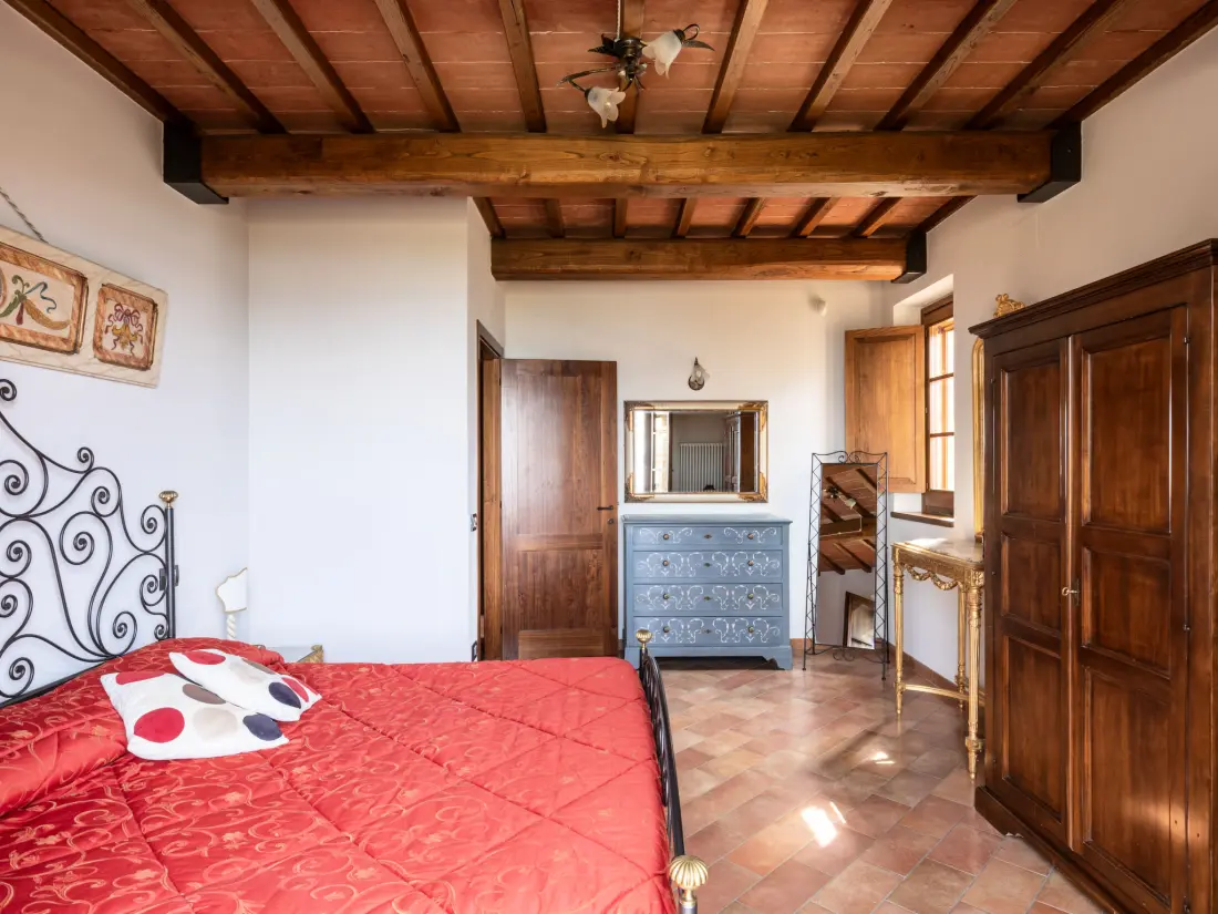 Maison de Vacances Magione