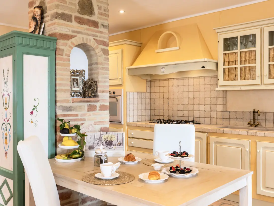 Maison de Vacances Magione