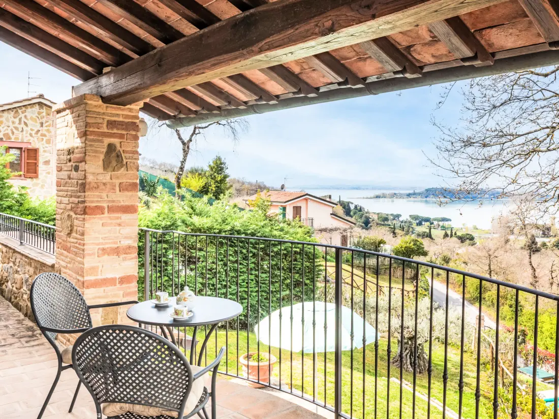 Maison de Vacances Magione