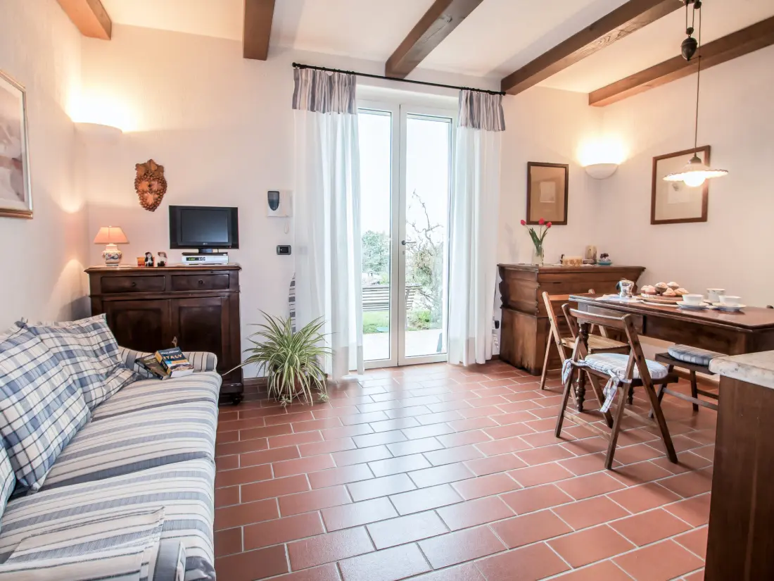 Maison de Vacances Magione