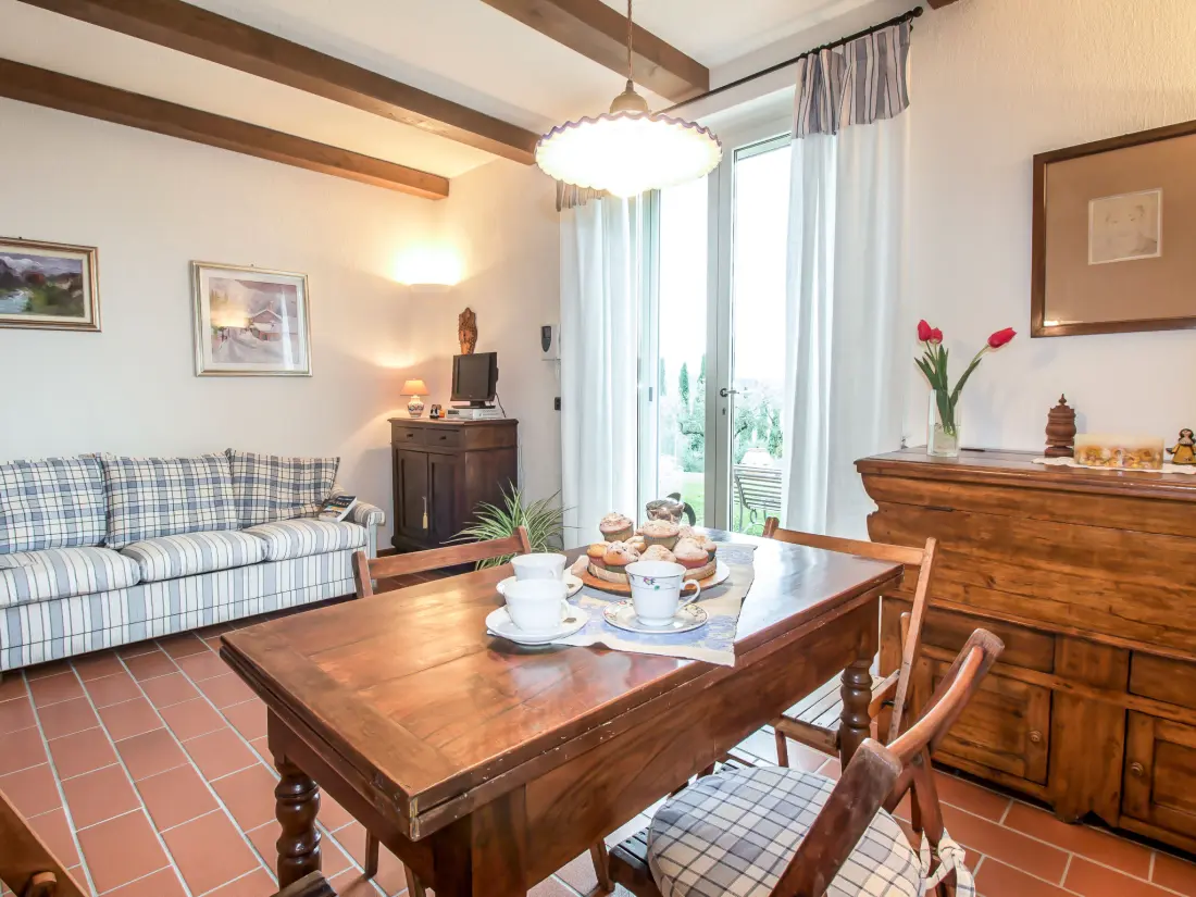 Maison de Vacances Magione