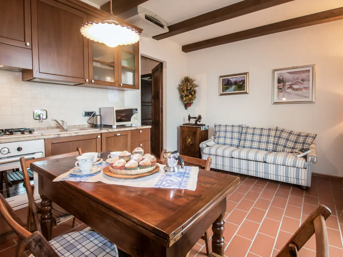 Maison de Vacances Magione