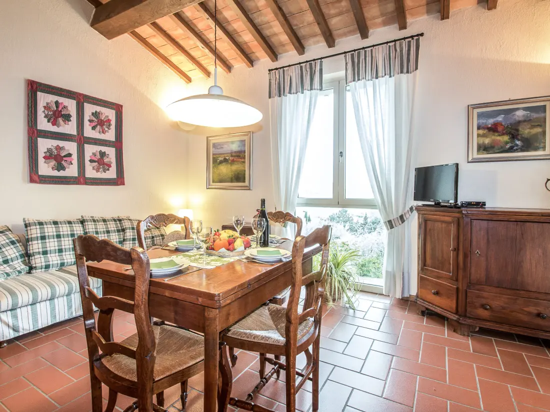 Maison de Vacances Magione