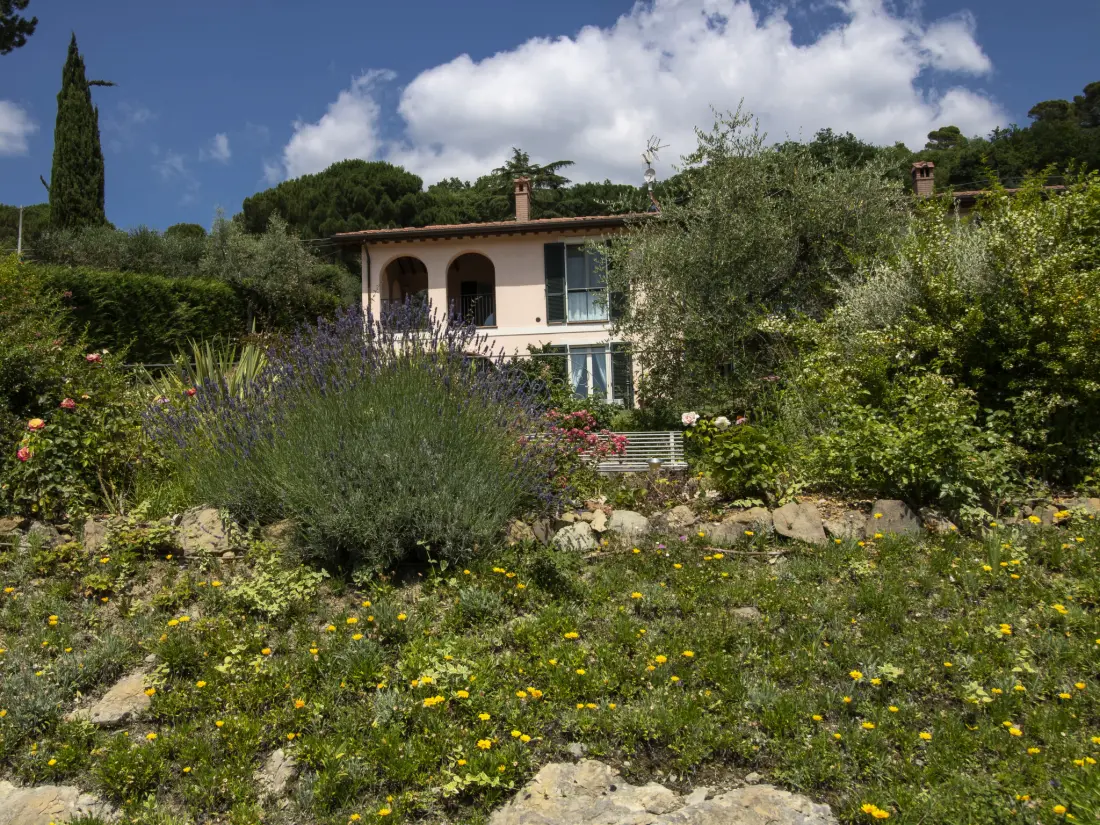 Maison de Vacances Magione