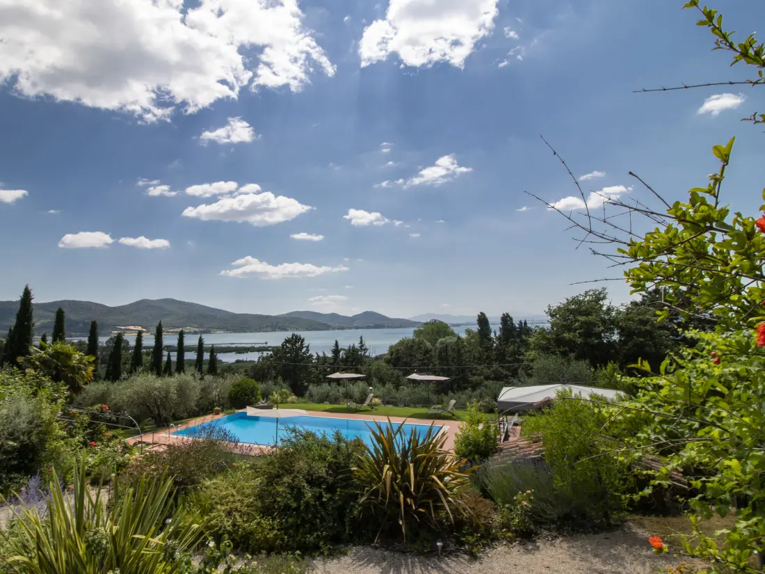 Maison de Vacances Magione