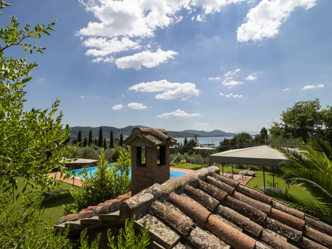 Maison de Vacances Magione