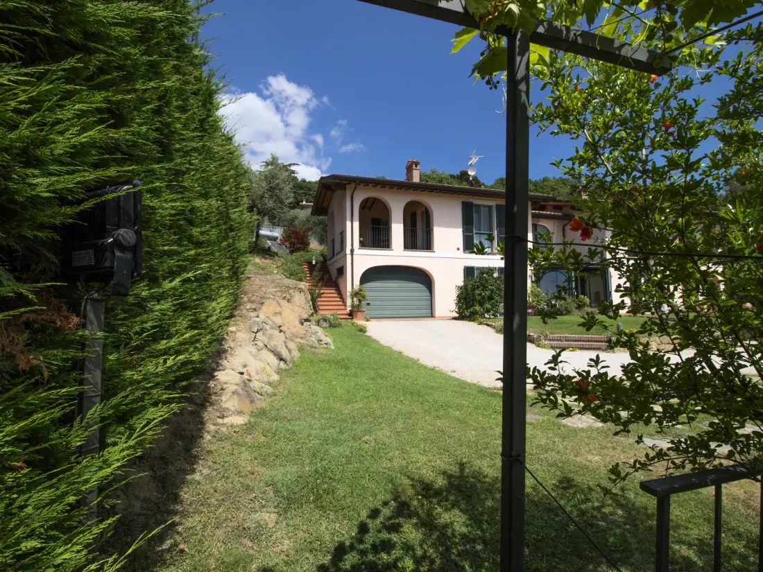 Maison de Vacances Magione