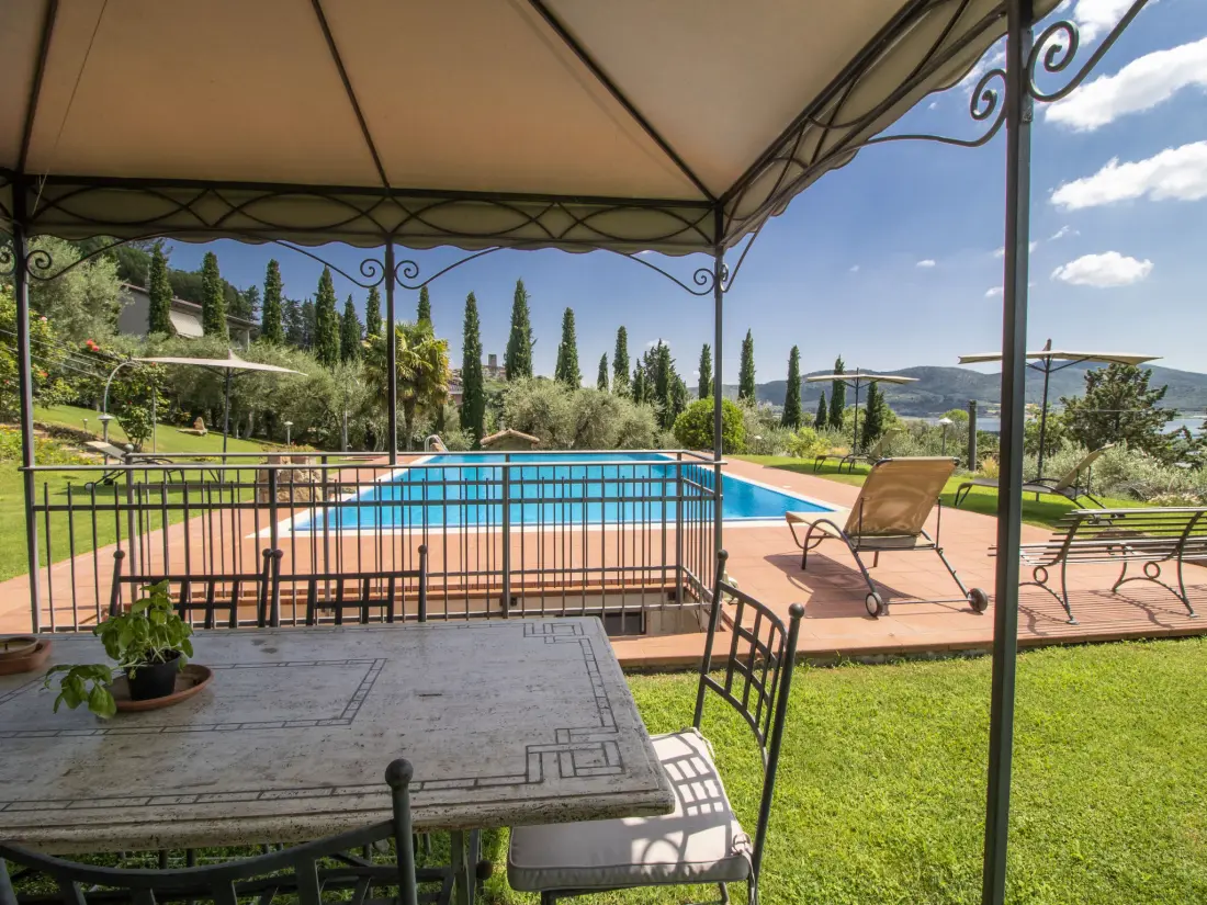 Maison de Vacances Magione