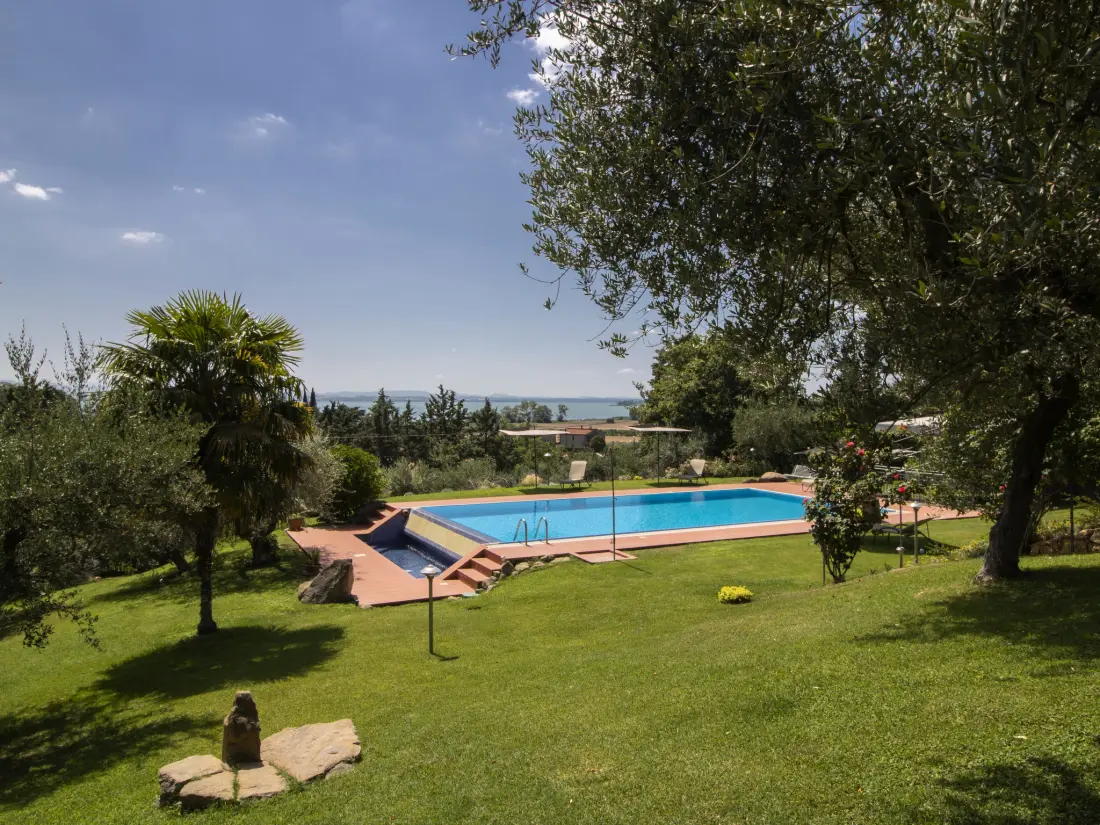 Maison de Vacances Magione